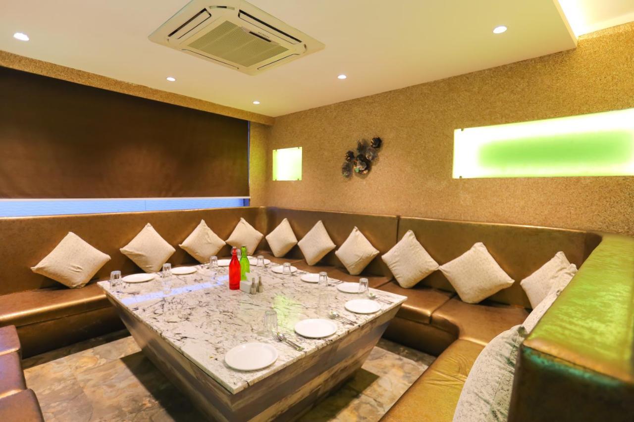 Hotel Playotel Sonash Indore