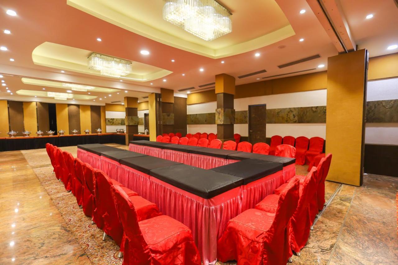 Playotel Sonash Hotel