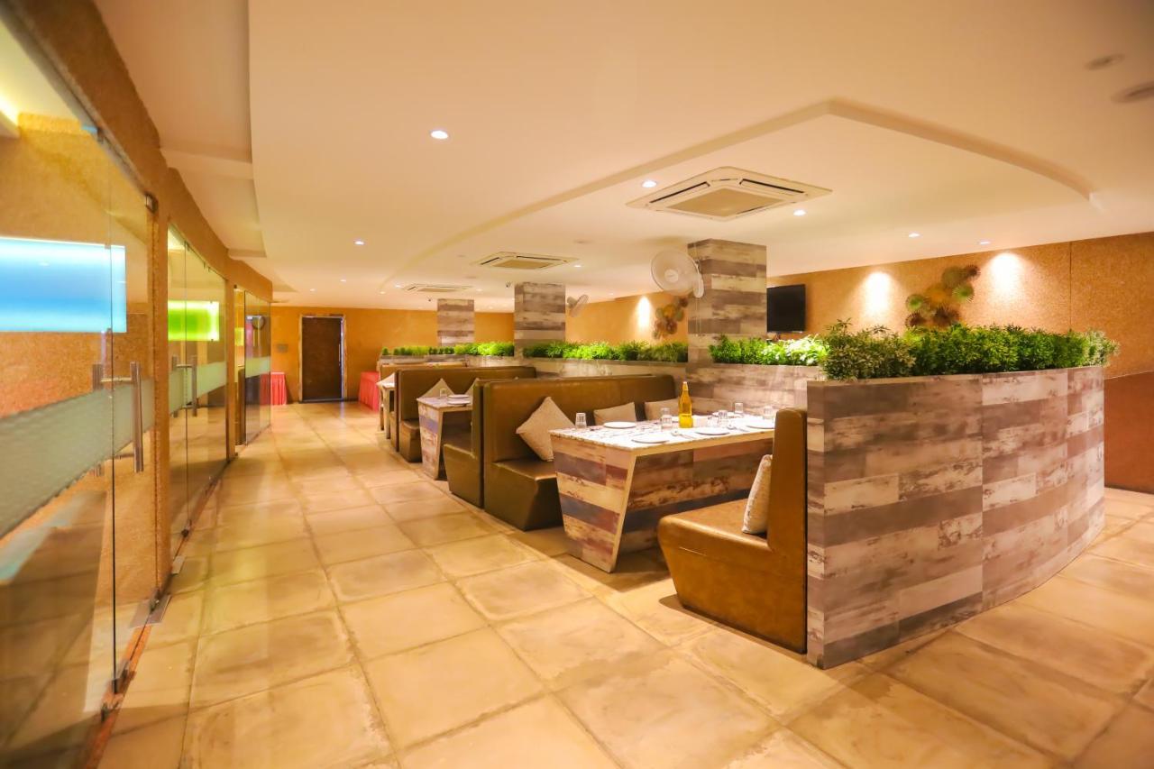 Playotel Sonash Hotel