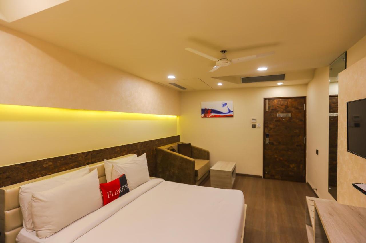 Playotel Sonash Hotel 3*