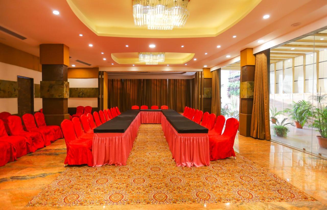 Playotel Sonash Hotel Indore