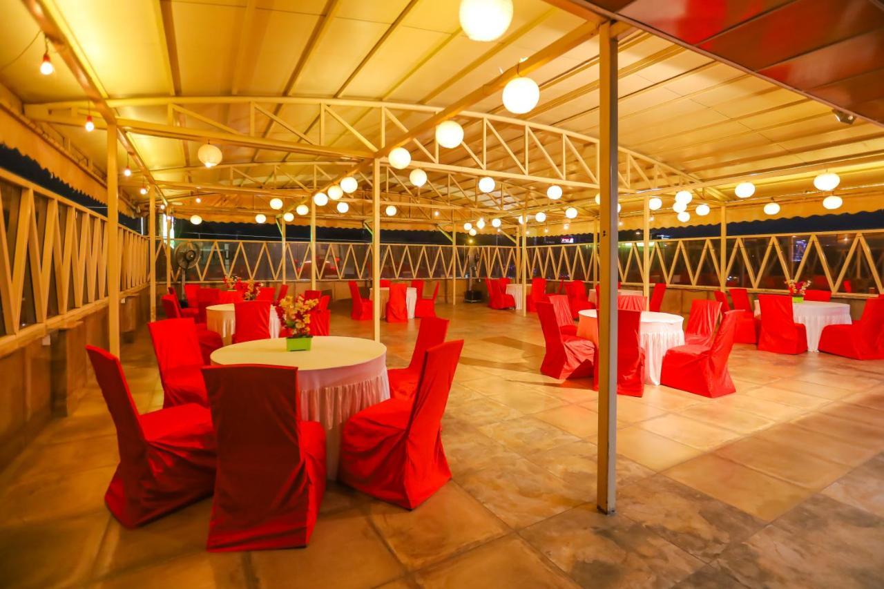 Playotel Sonash Hotel