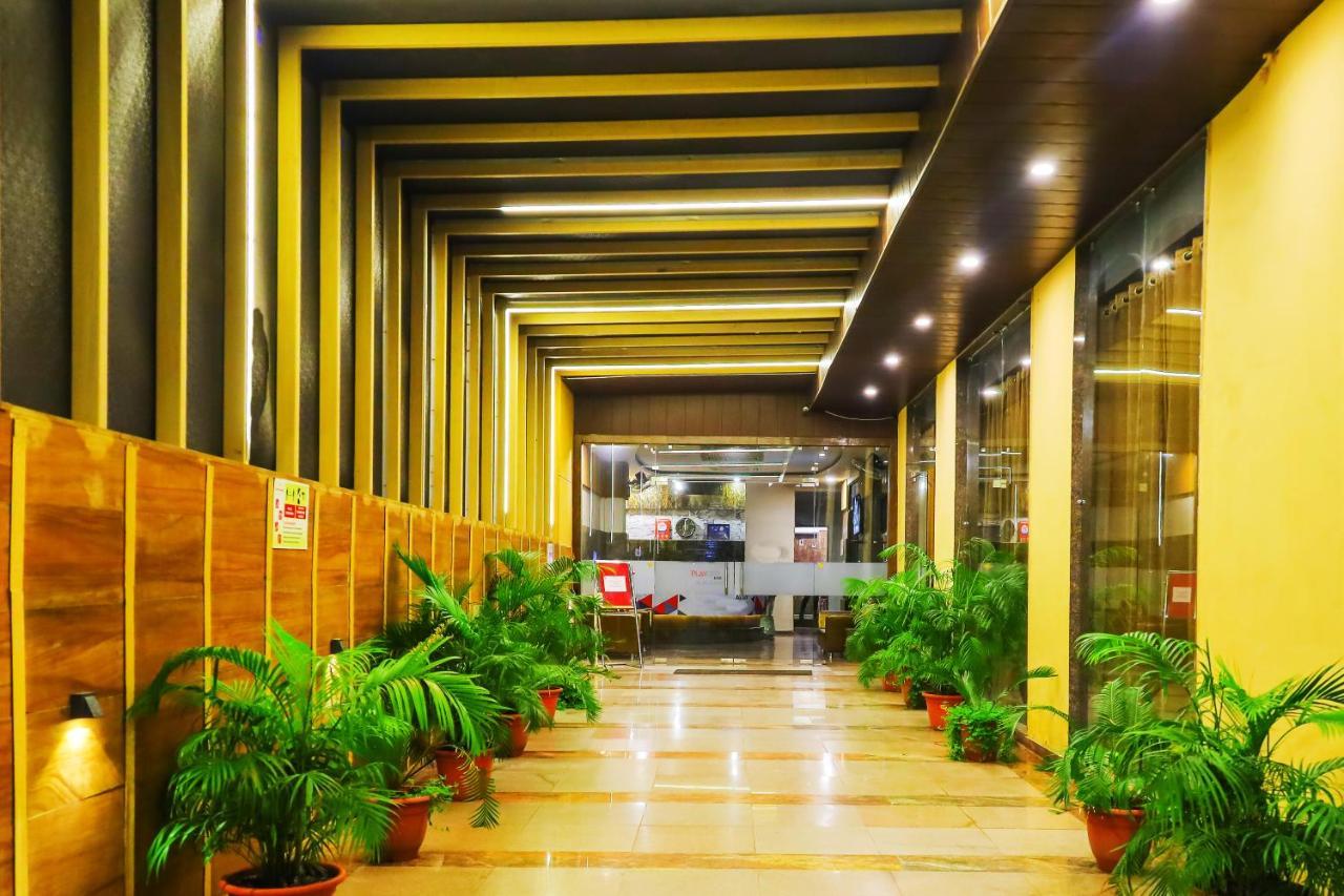 Playotel Sonash 3* Indore