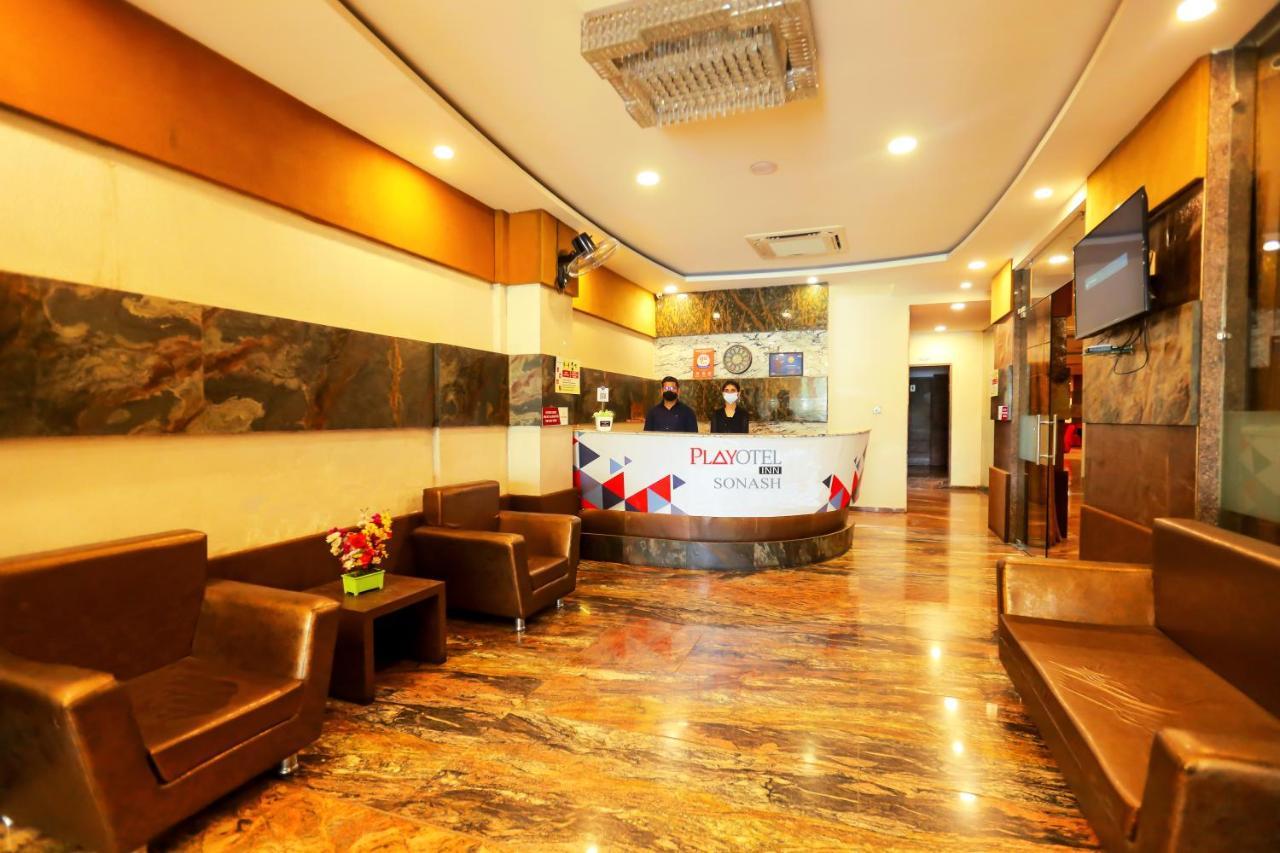 Playotel Sonash Indore