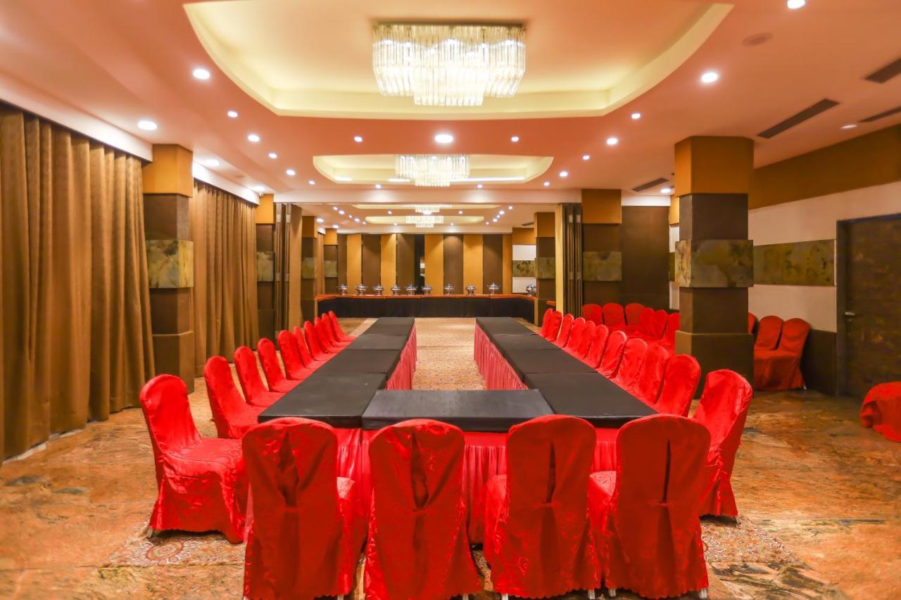 Playotel Sonash Hotel