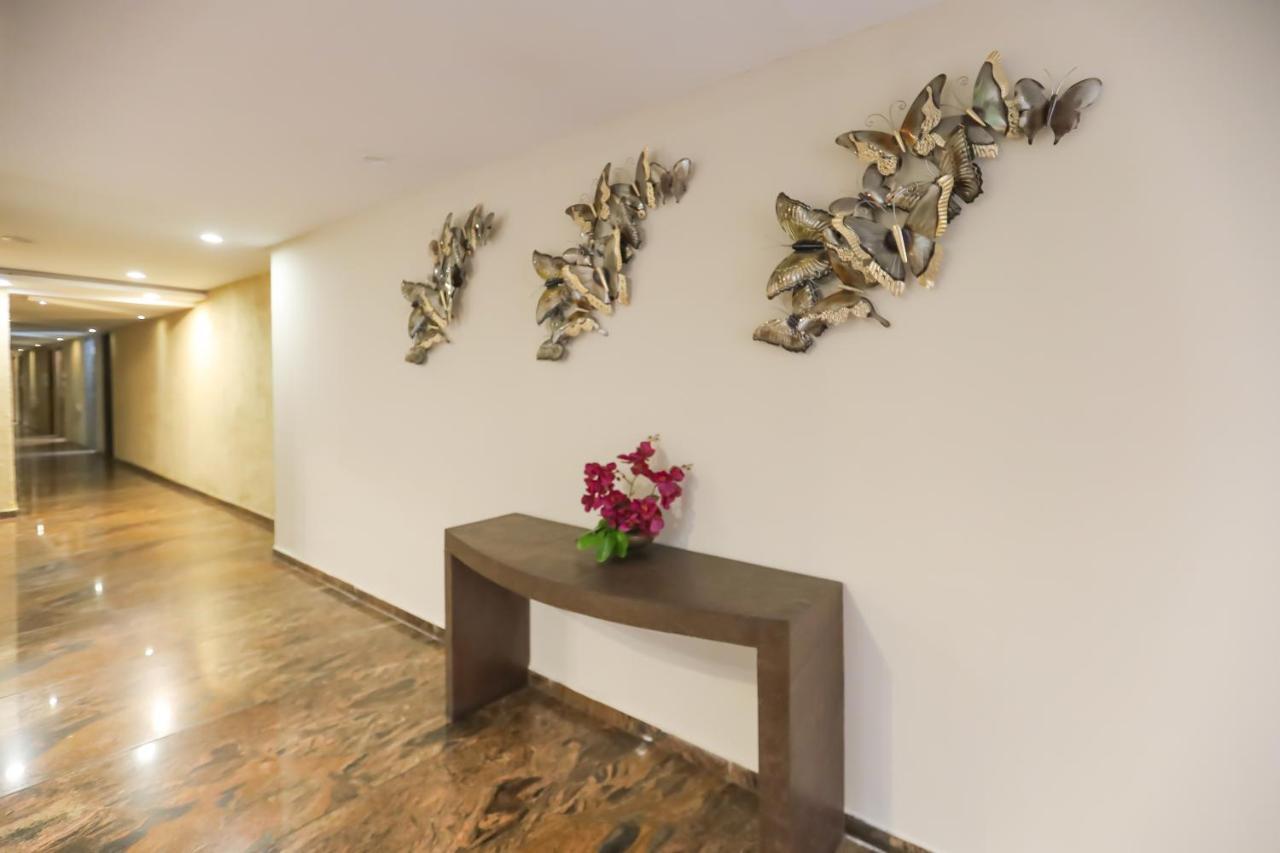 Hotel Playotel Sonash Indore
