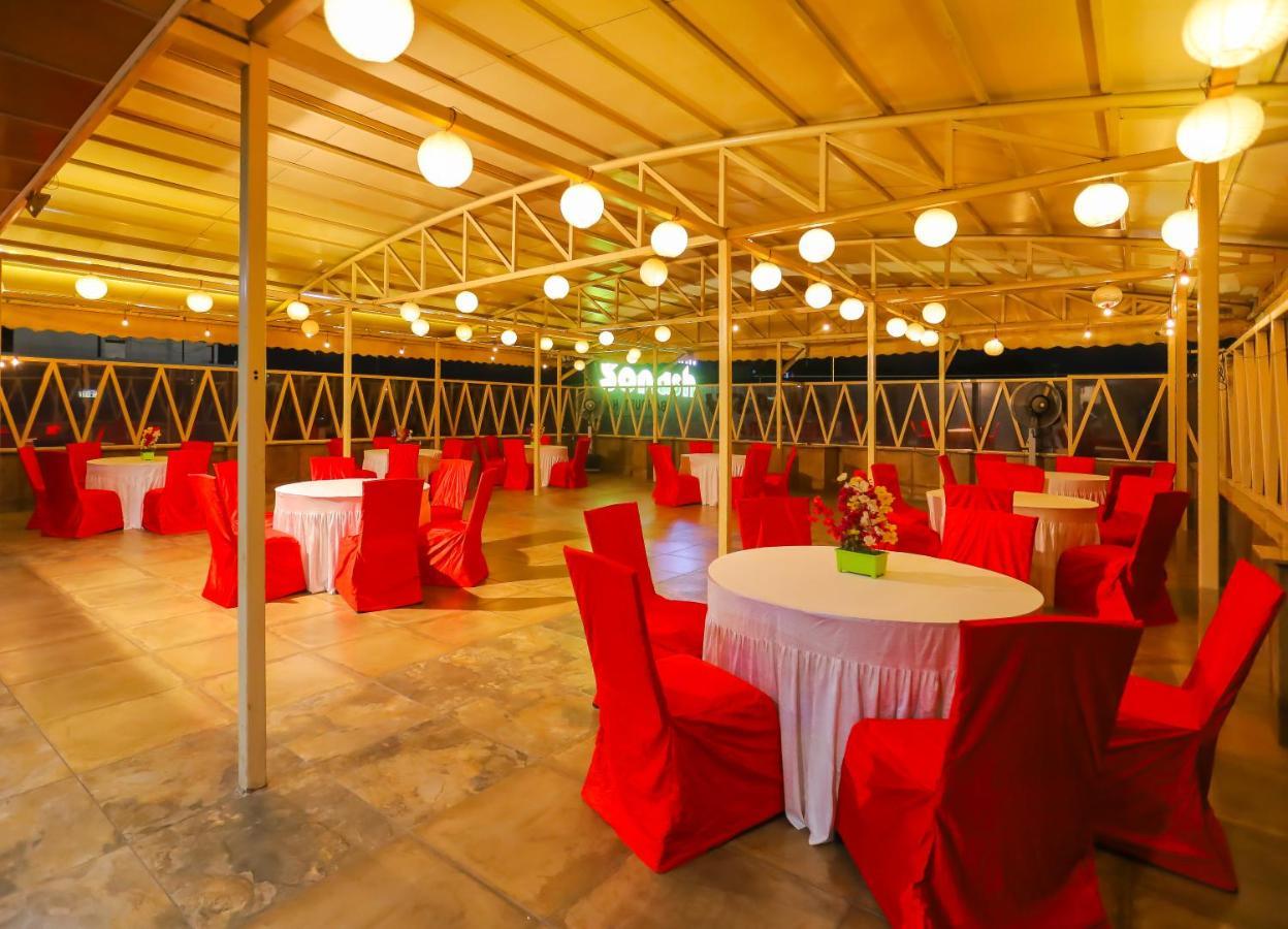 Hotel Playotel Sonash