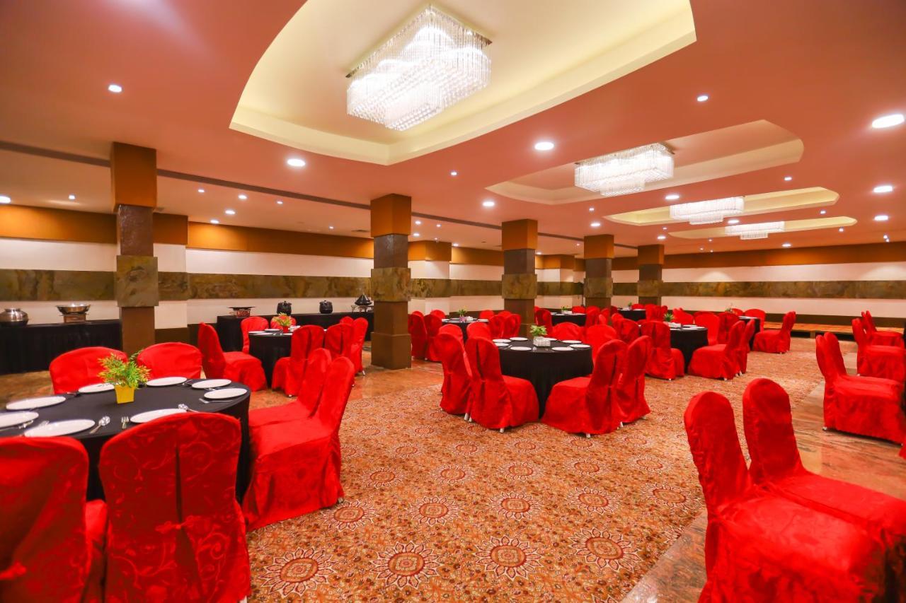 Playotel Sonash Indore