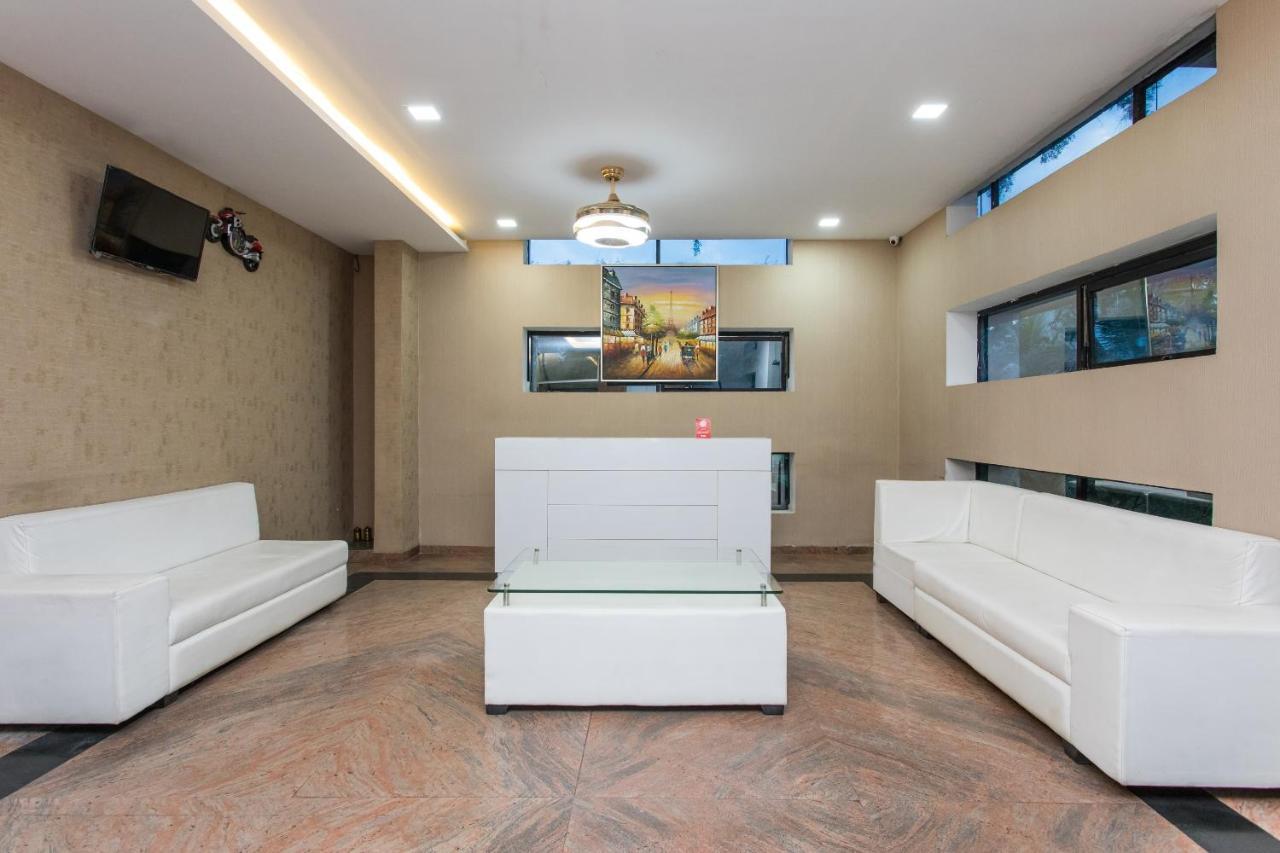 Hotel Capital O 22319 Prem Bandhan