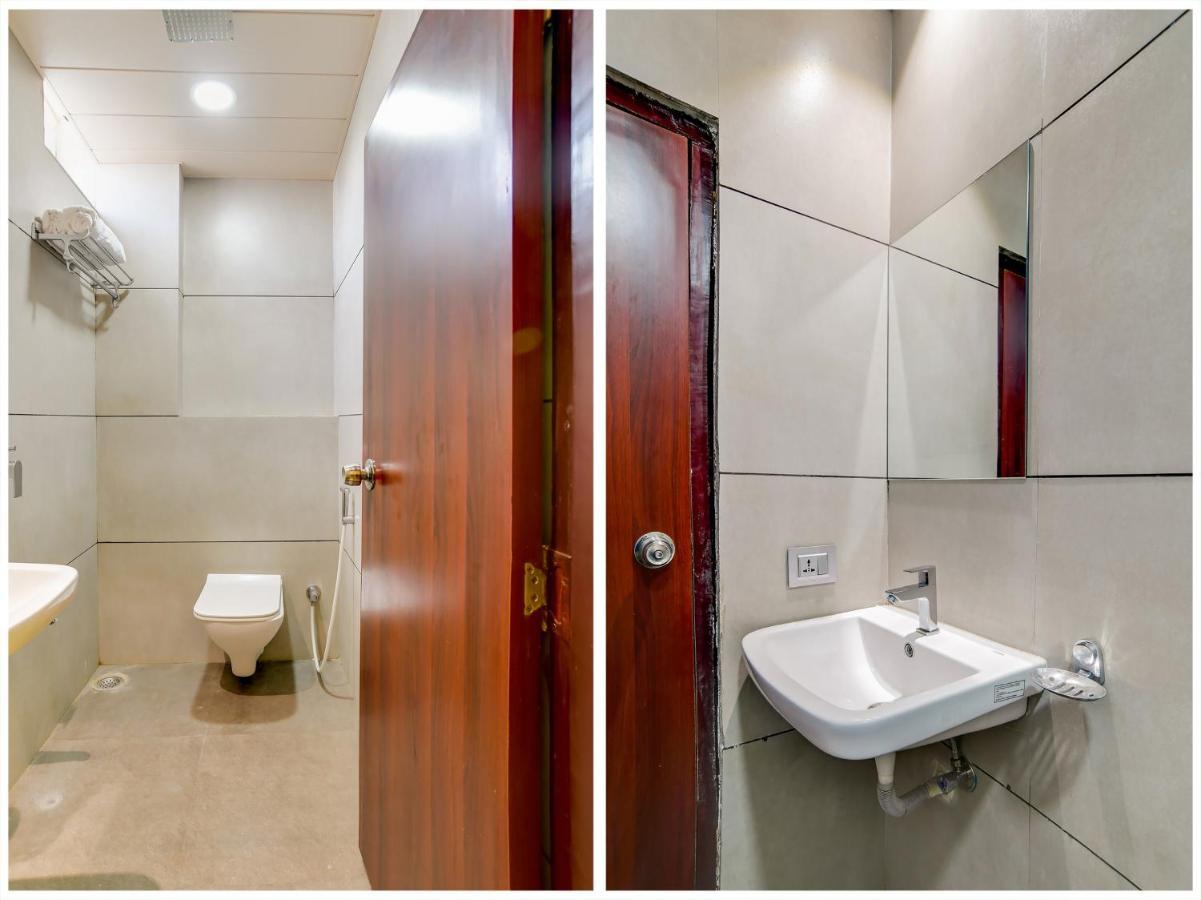 Hotel Oyo Collection O 78295 Da 2 Day