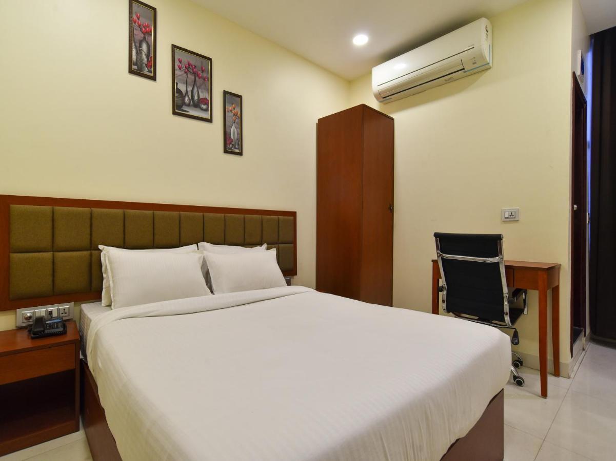 Oyo Collection O 78295 Da 2 Day Hotel 4*