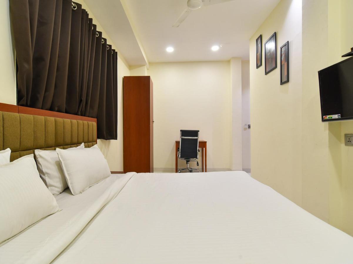 Hotel Oyo Collection O 78295 Da 2 Day