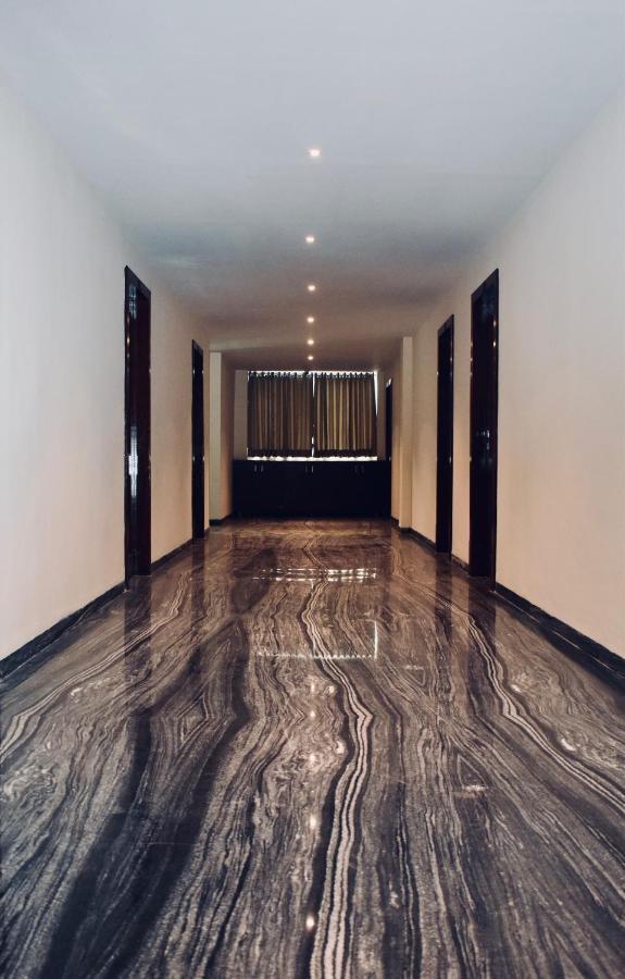 Hotel Vrindavan Palace Indore