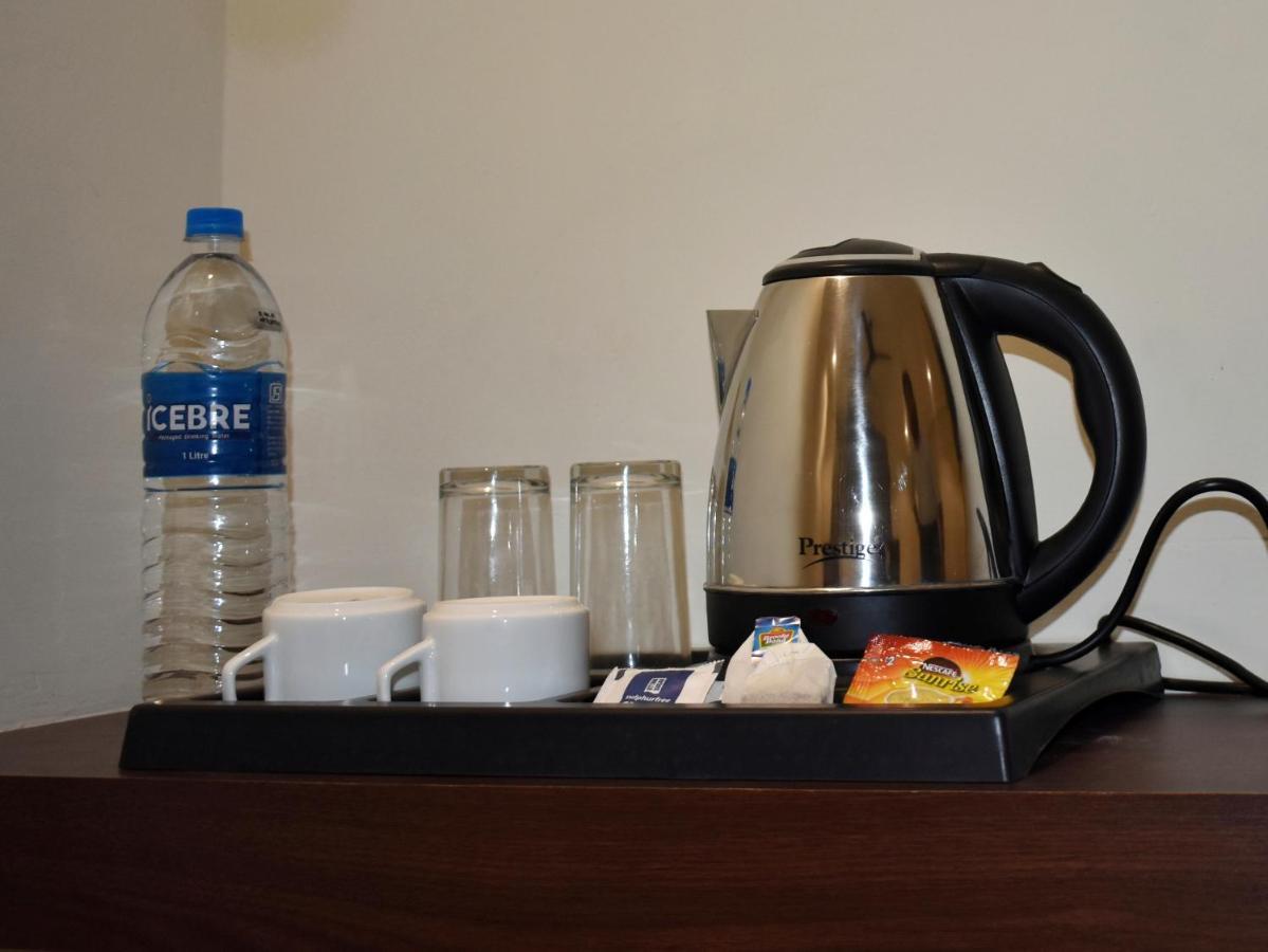 Vrindavan Palace Hotel Indore