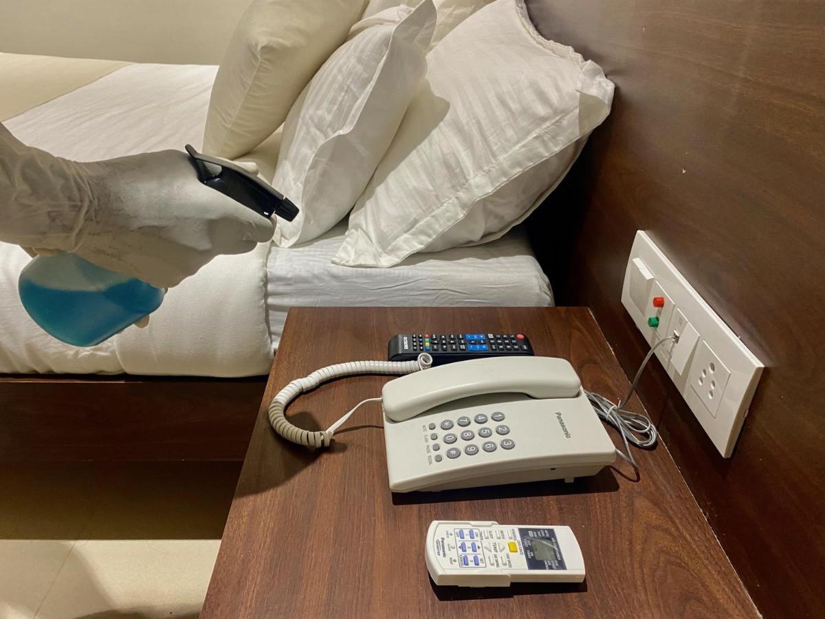 Vrindavan Palace 3* Indore
