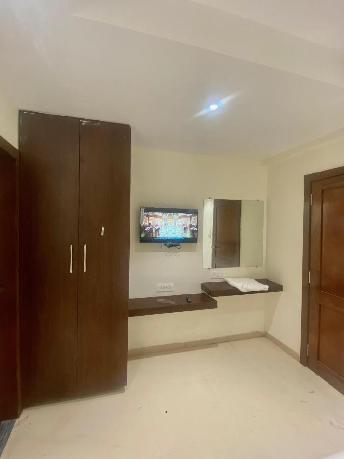 Vrindavan Palace 3* Indore
