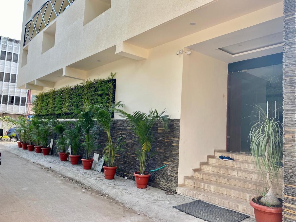 Hotel Vrindavan Palace Indore
