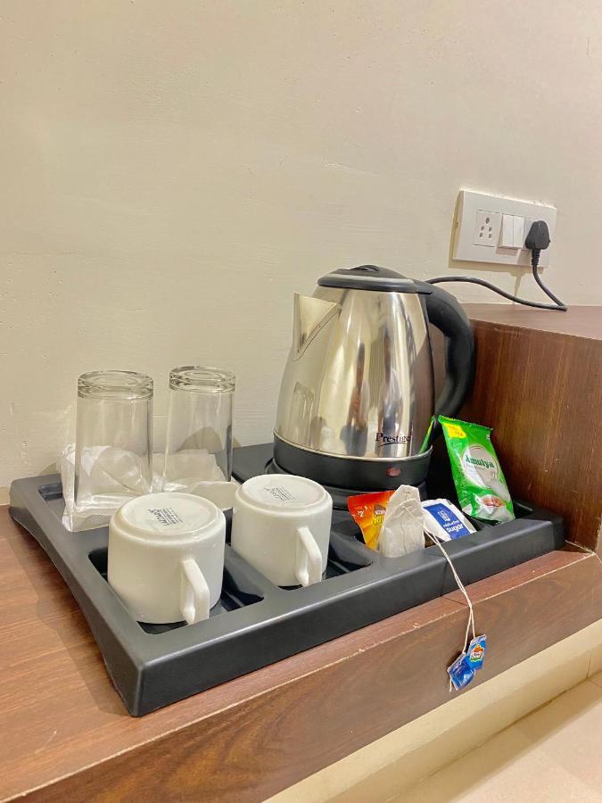 Vrindavan Palace Hotel 3*