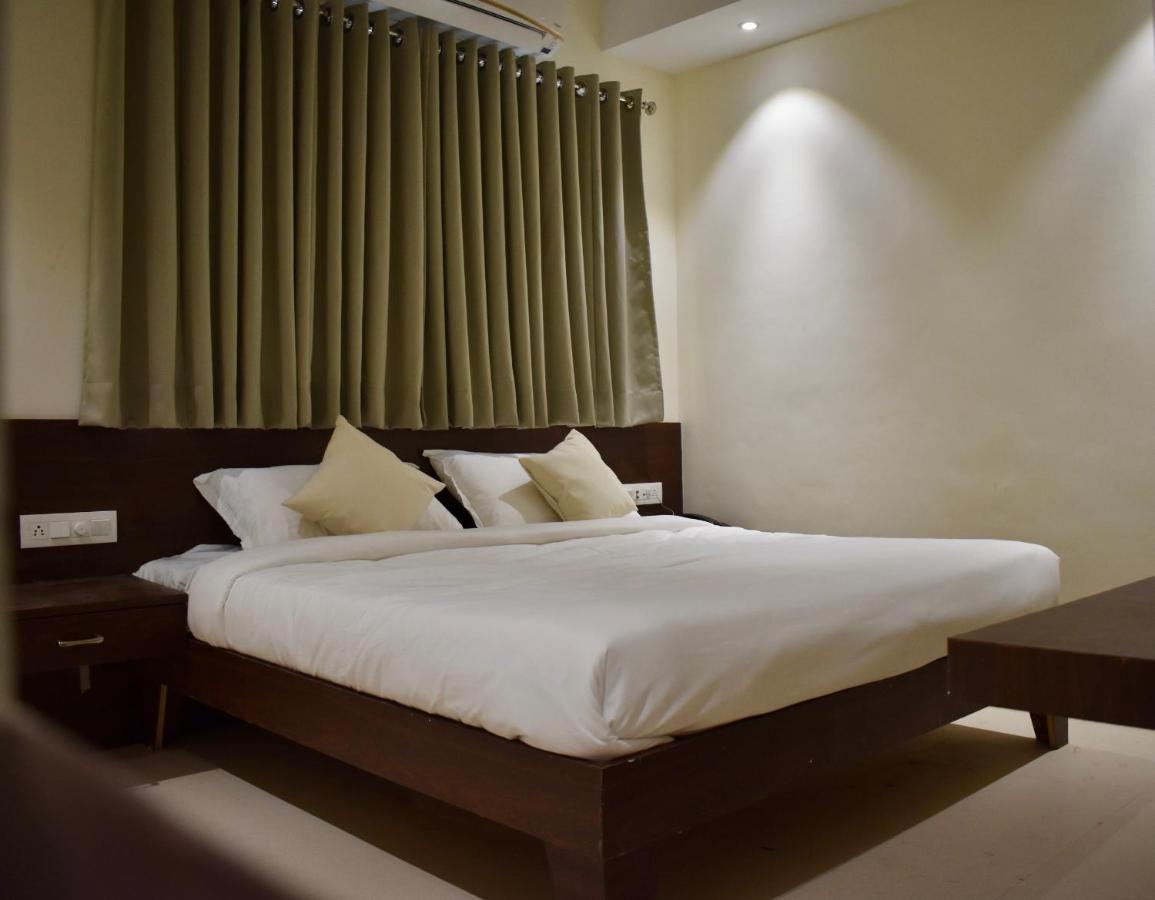 Vrindavan Palace Indore