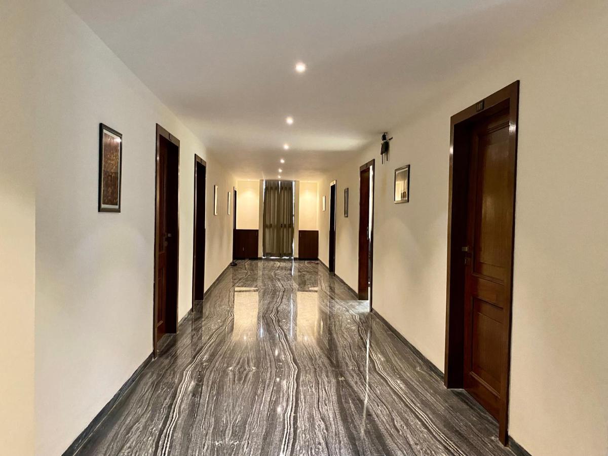 Vrindavan Palace Hotel 3*