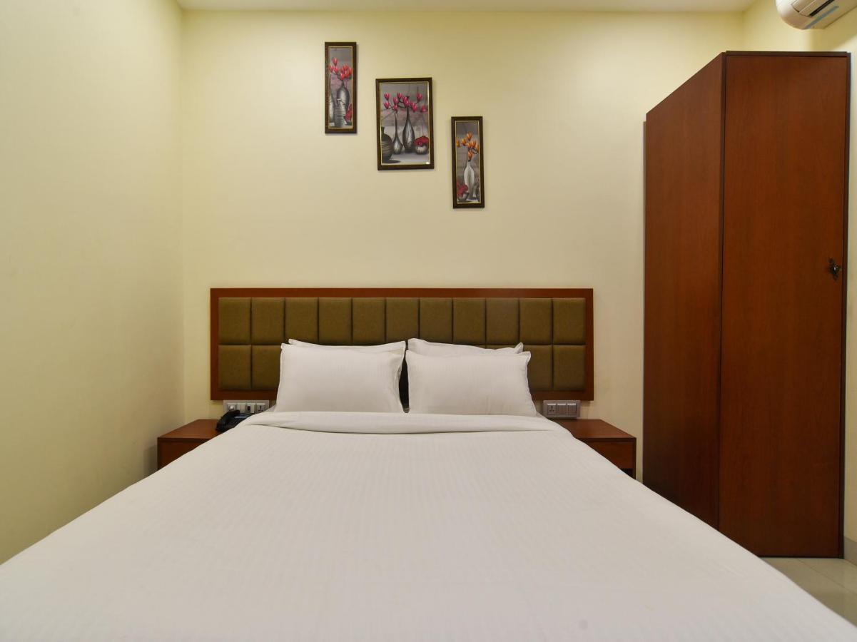Hotel Oyo Collection O 78295 Da 2 Day 4*
