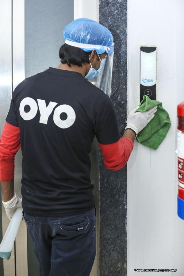 Hotel Oyo Collection O 78295 Da 2 Day