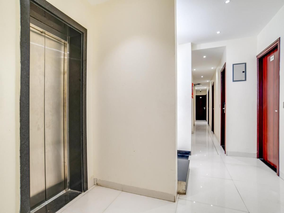 Hotel Oyo Collection O 78295 Da 2 Day Indore