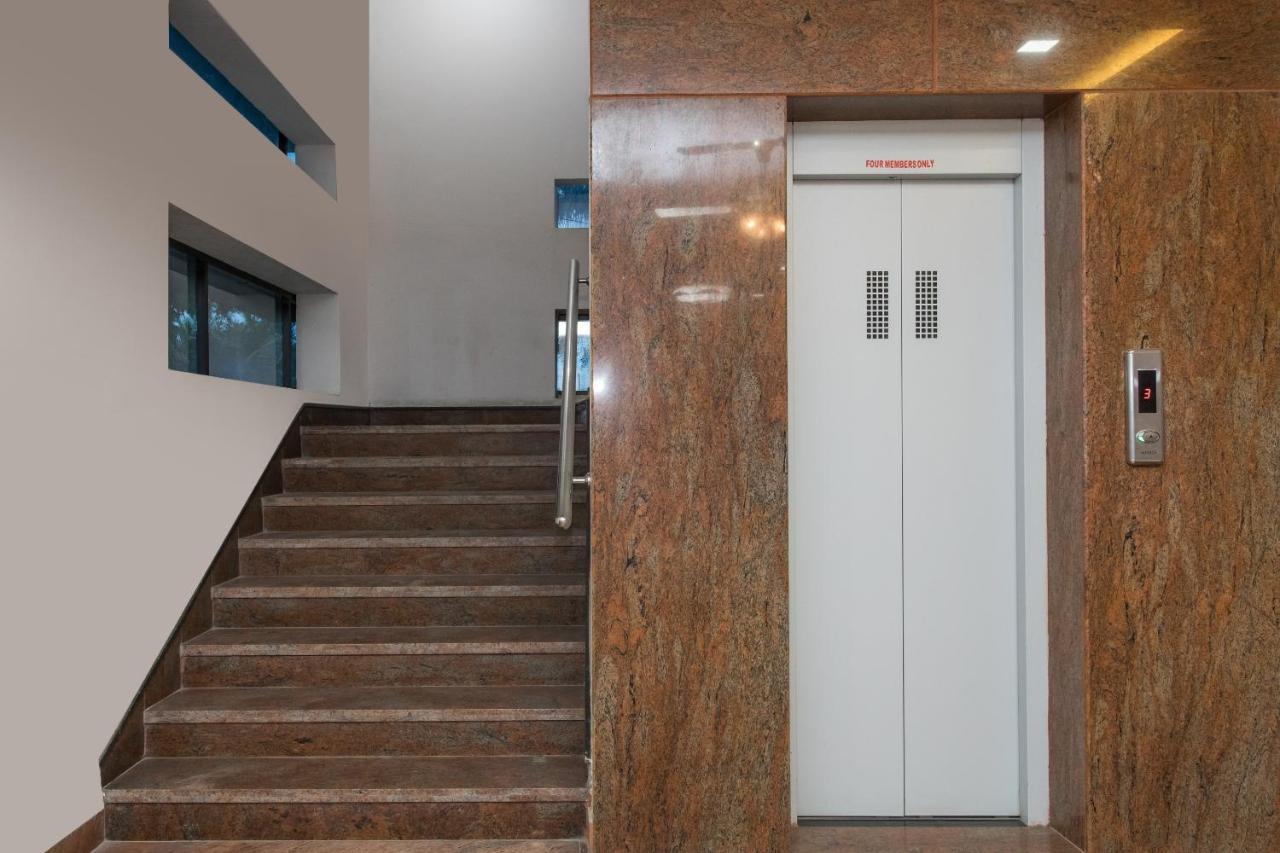 Hotel Capital O 22319 Prem Bandhan Indore