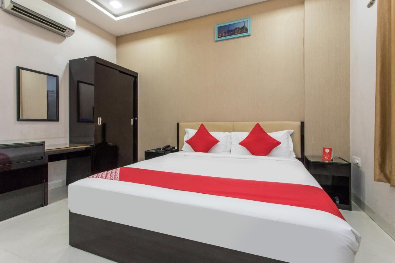 Hotel Capital O 22319 Prem Bandhan