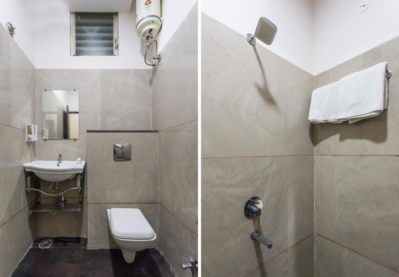 Hotel Capital O 22319 Prem Bandhan Indore