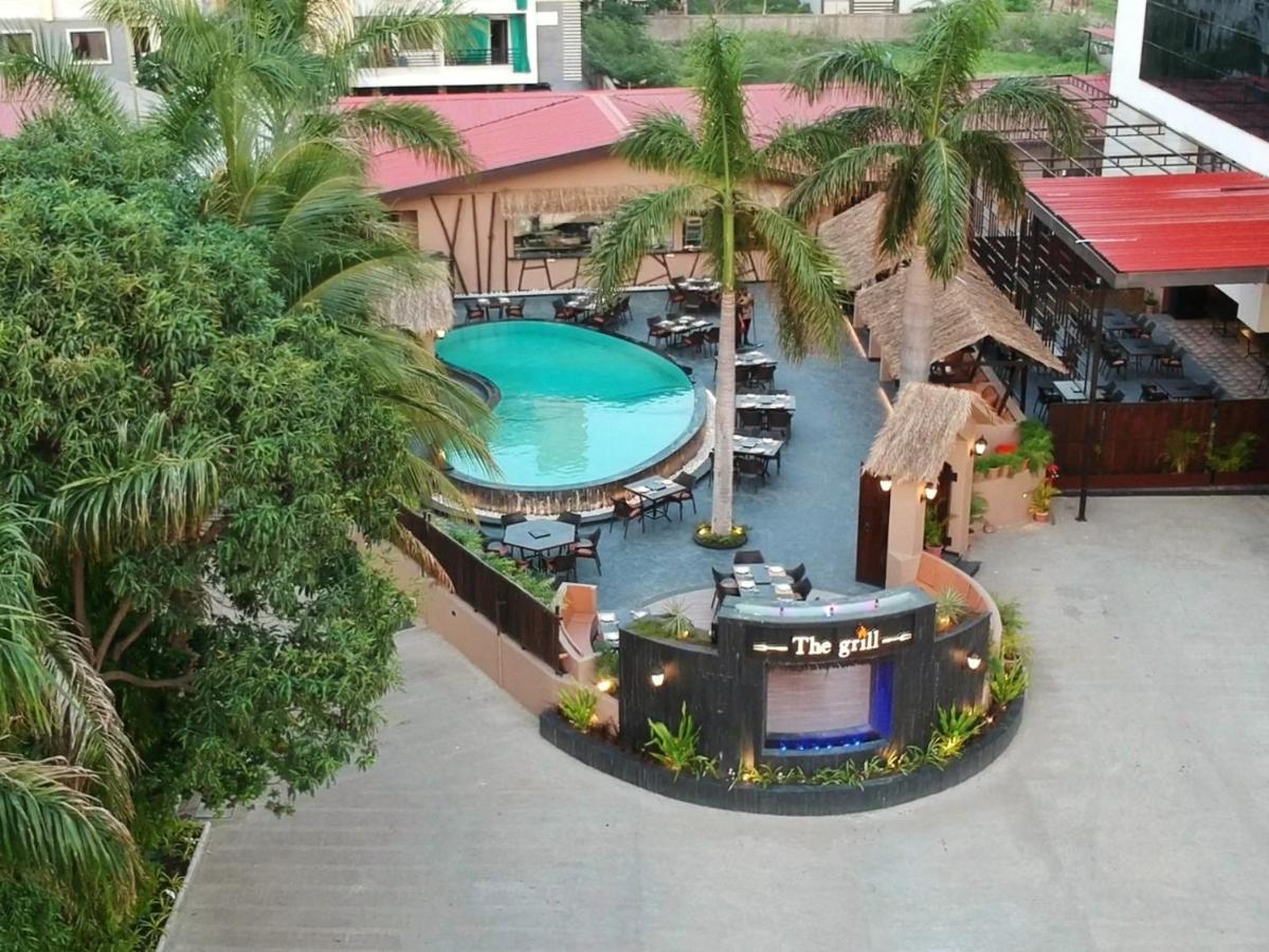 Hotel Jardin