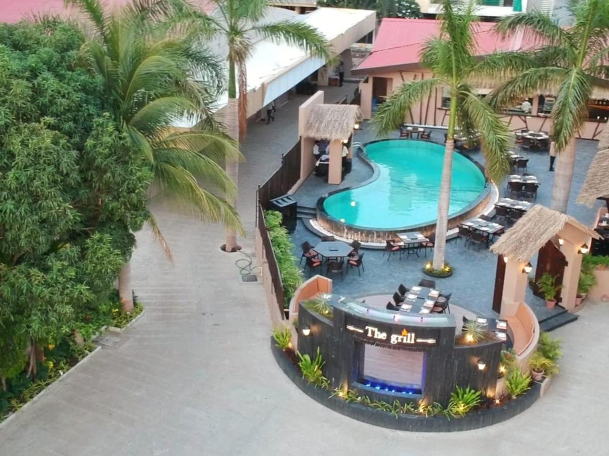 Hotel Jardin
