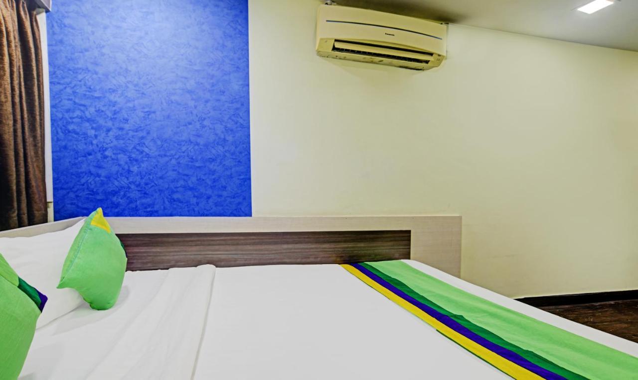 Dwarika Hotel Indore