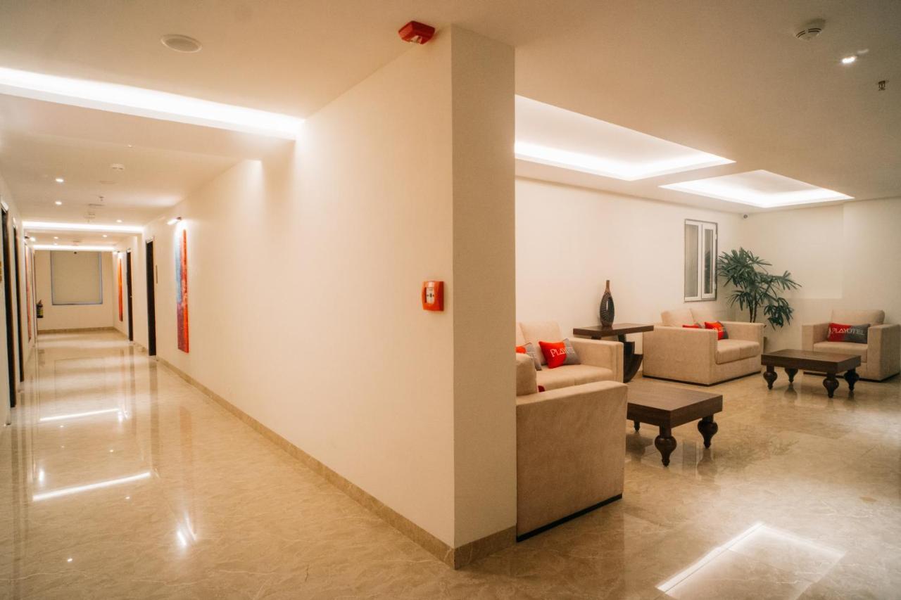 Playotel Premier Vijay Nagar Indore