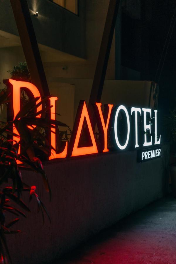 Playotel Premier Vijay Nagar 4* Indore