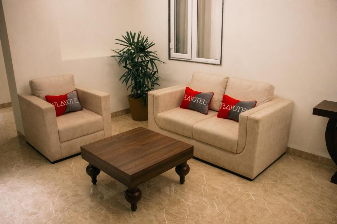 Hotel Playotel Premier Vijay Nagar