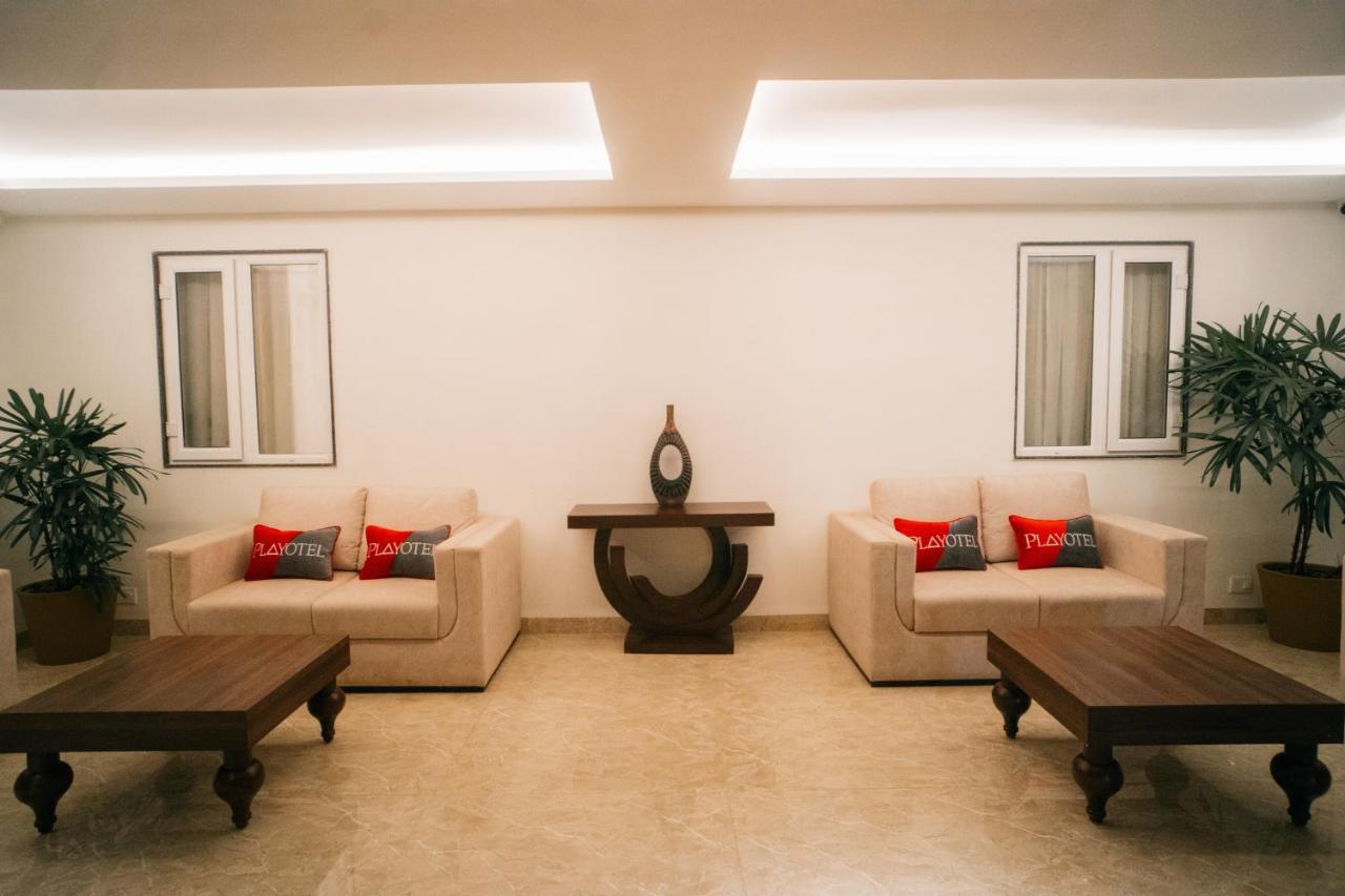 Playotel Premier Vijay Nagar Hotel 4*