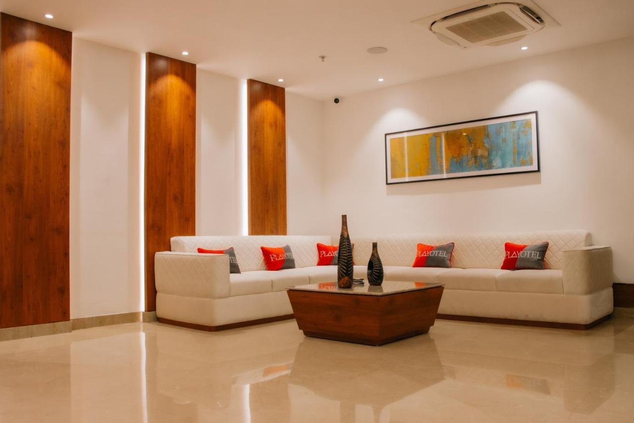 Playotel Premier Vijay Nagar Indore
