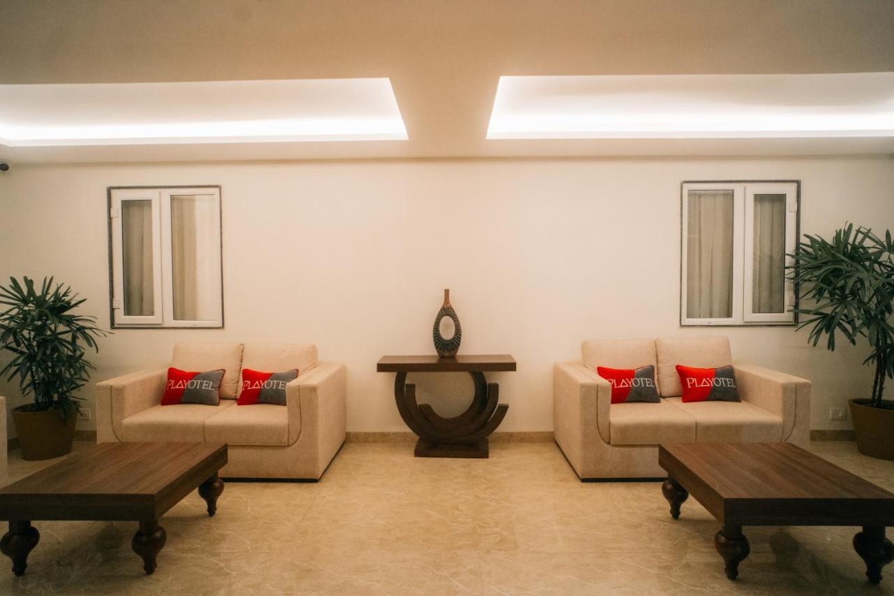 Playotel Premier Vijay Nagar 4*