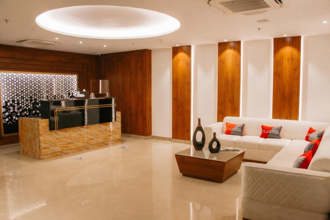 Playotel Premier Vijay Nagar Hotel Indore