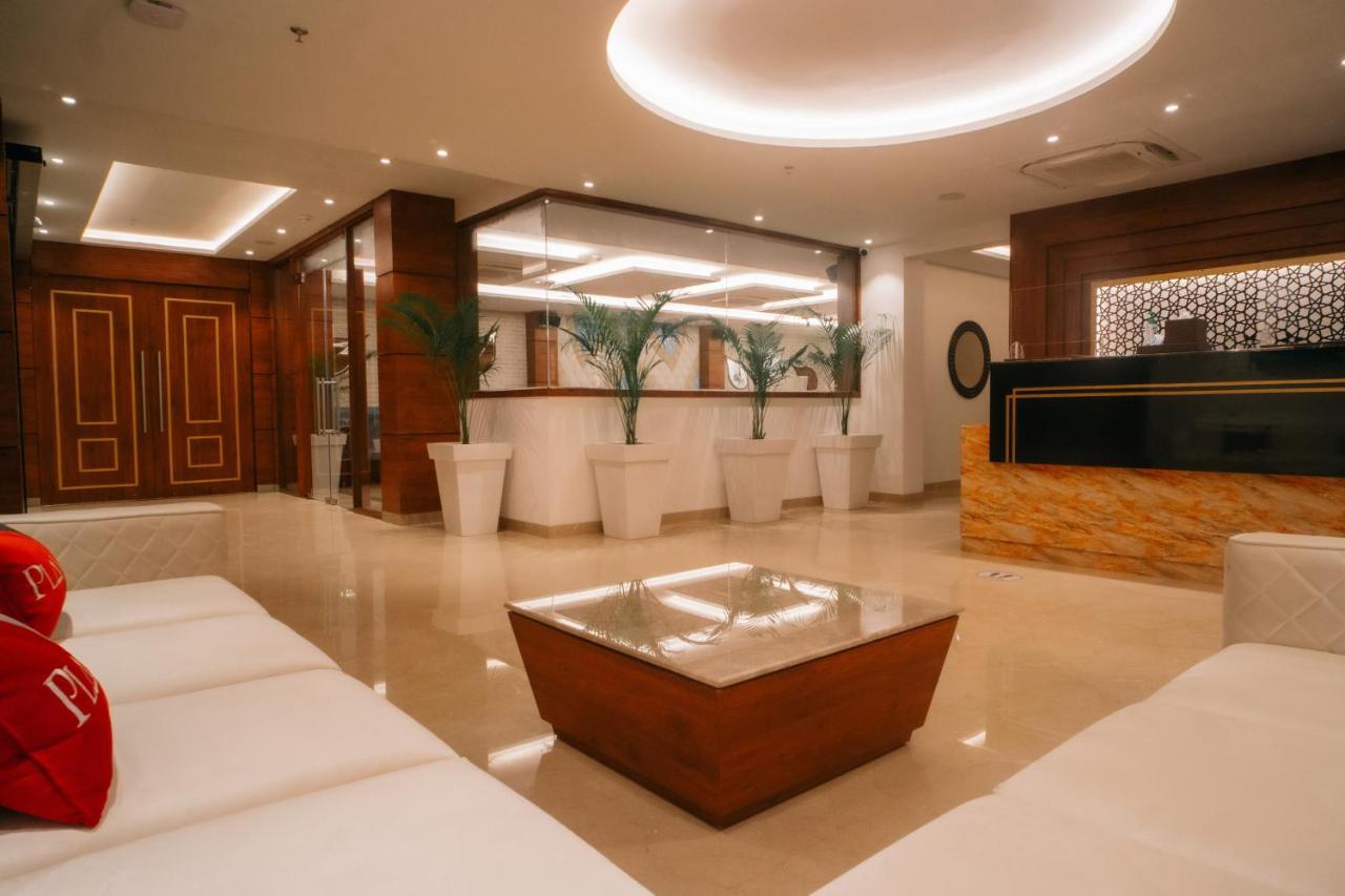 Playotel Premier Vijay Nagar Indore