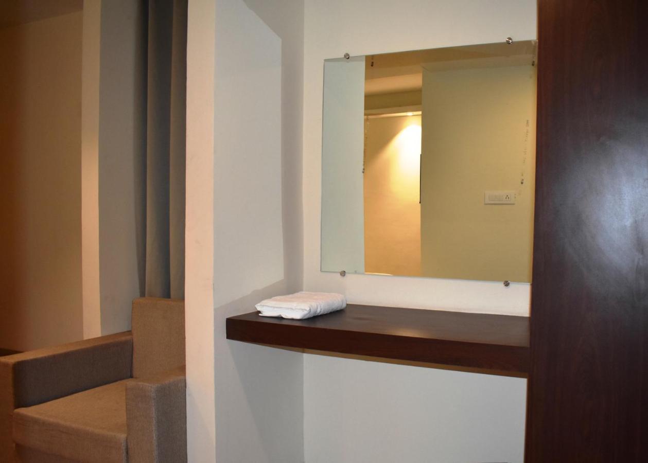 Vrindavan Palace Hotel Indore