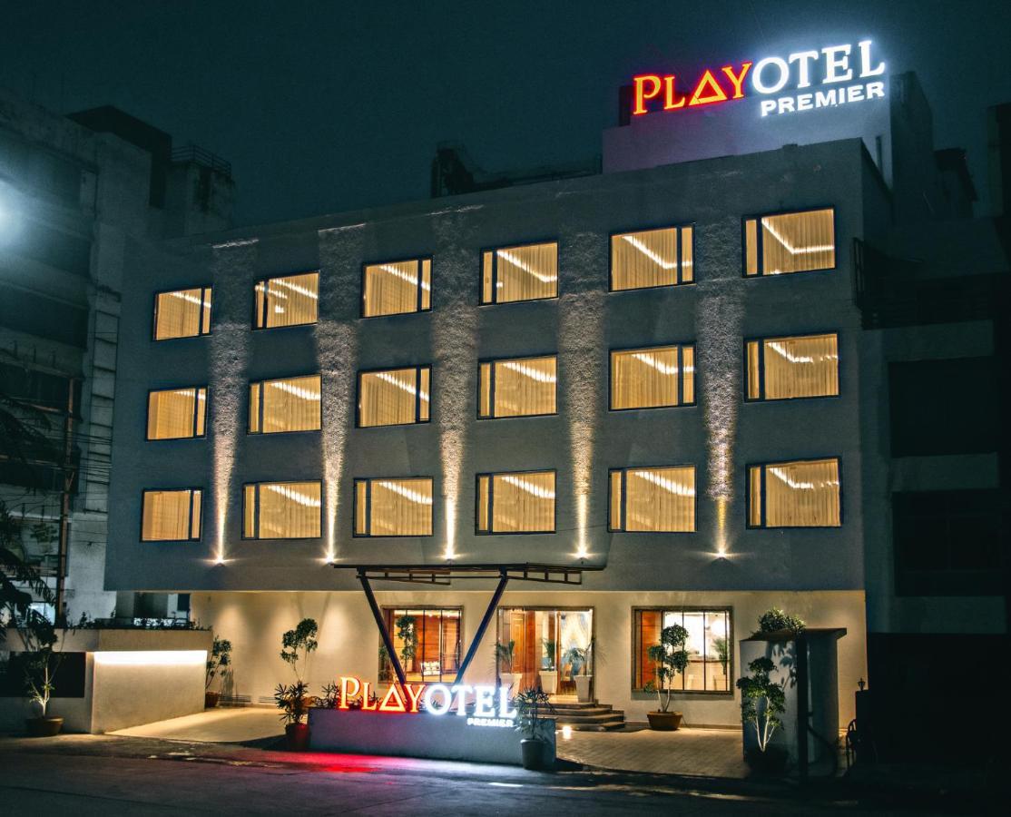 Hotel Playotel Premier Vijay Nagar 4*