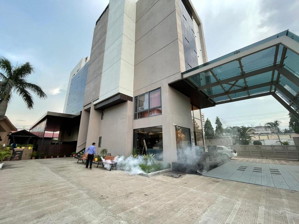 Jardin Hotel Indore