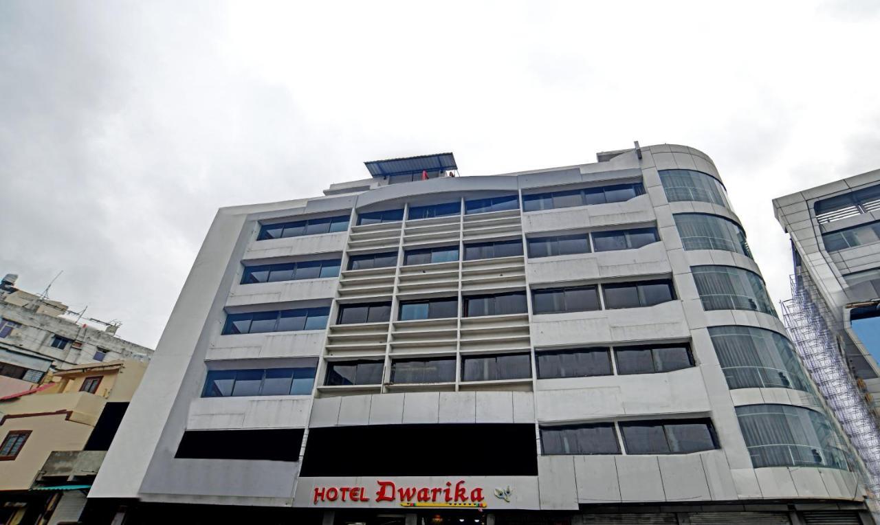 Hotel Dwarika Indore