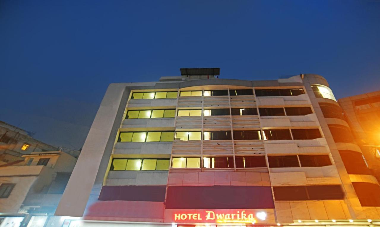 Dwarika 3*