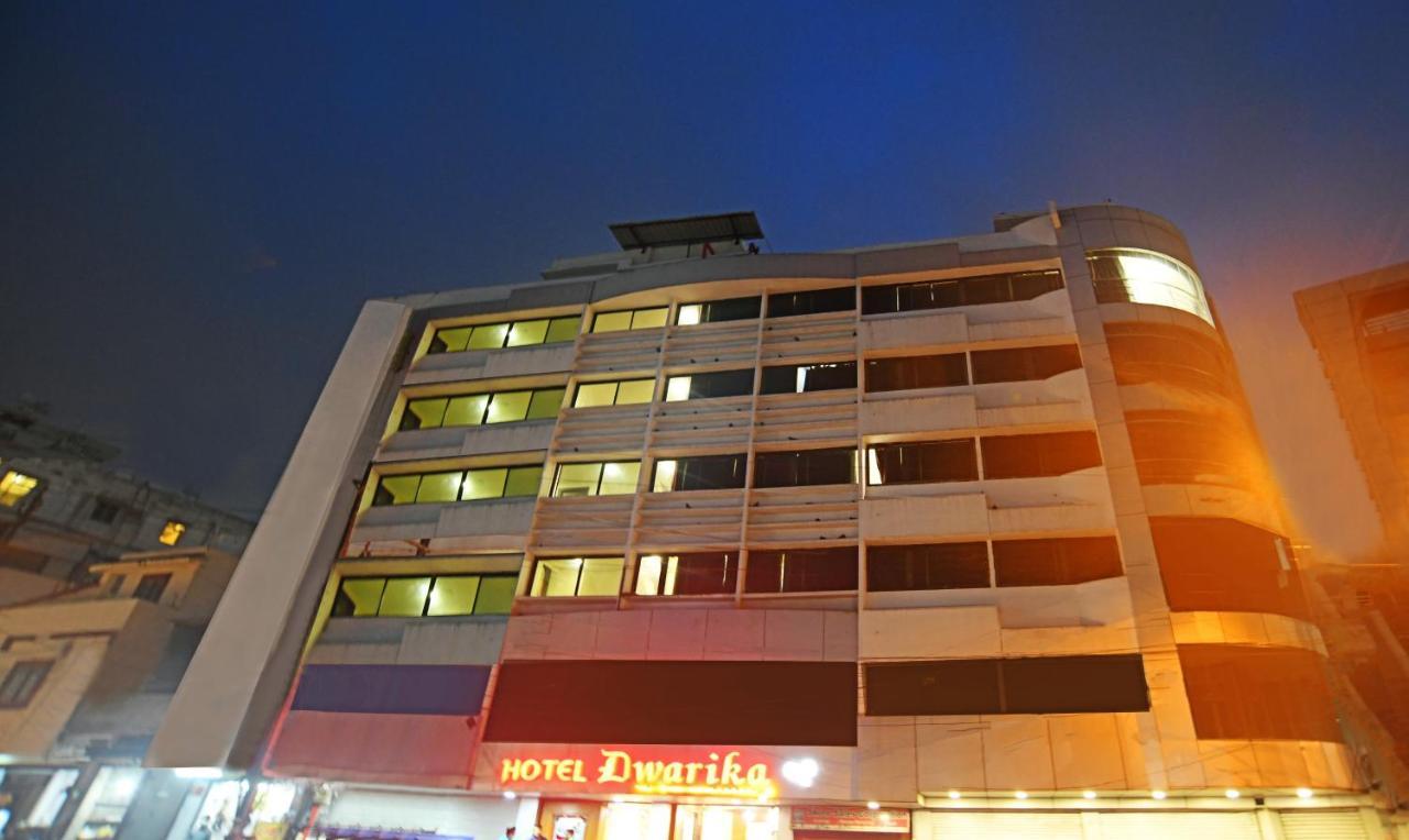 Dwarika Hotel Indore