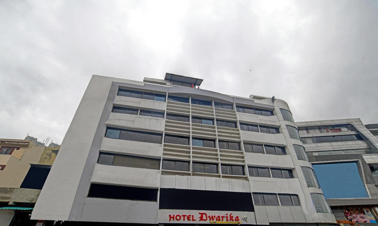 Dwarika Hotel Indore