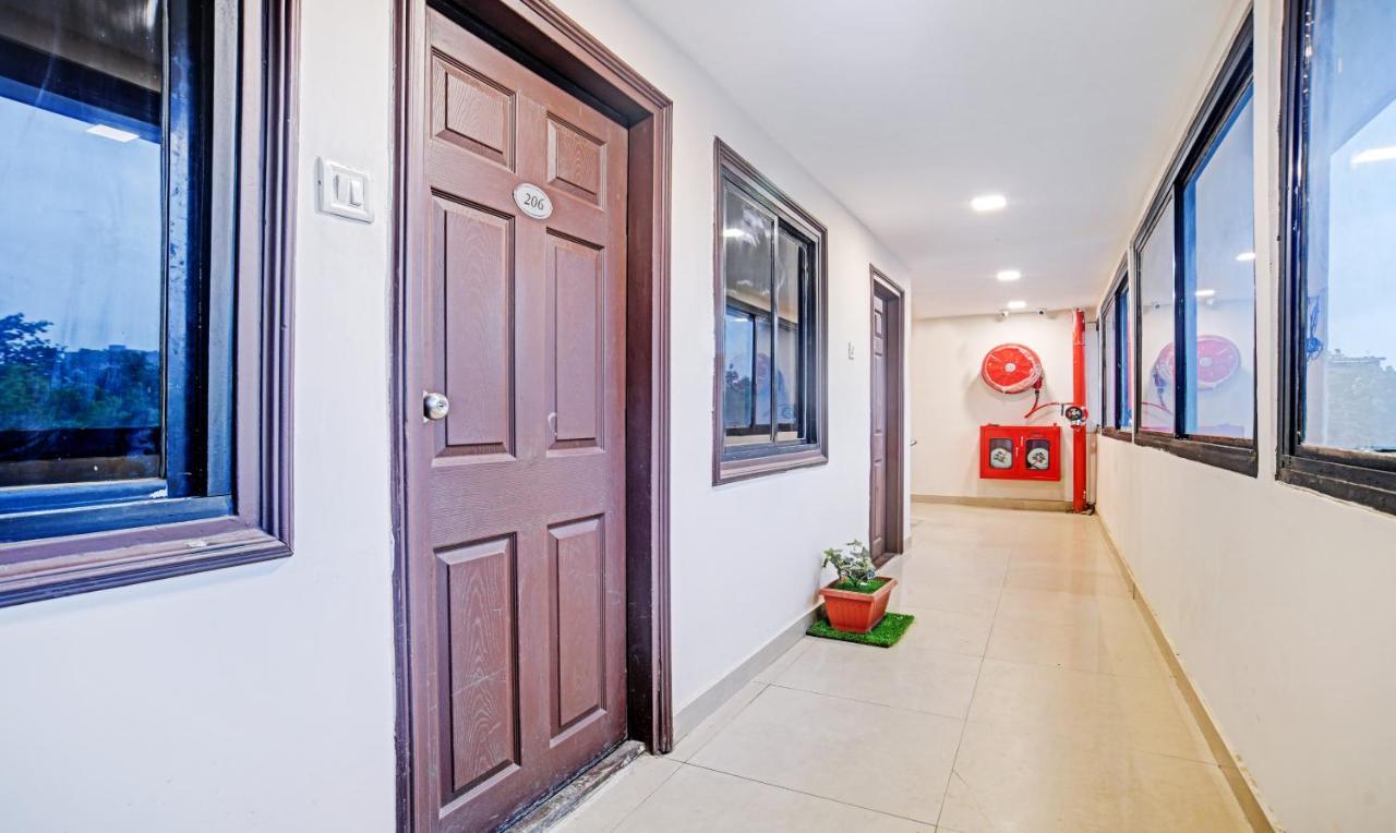 Hotel Dwarika Indore