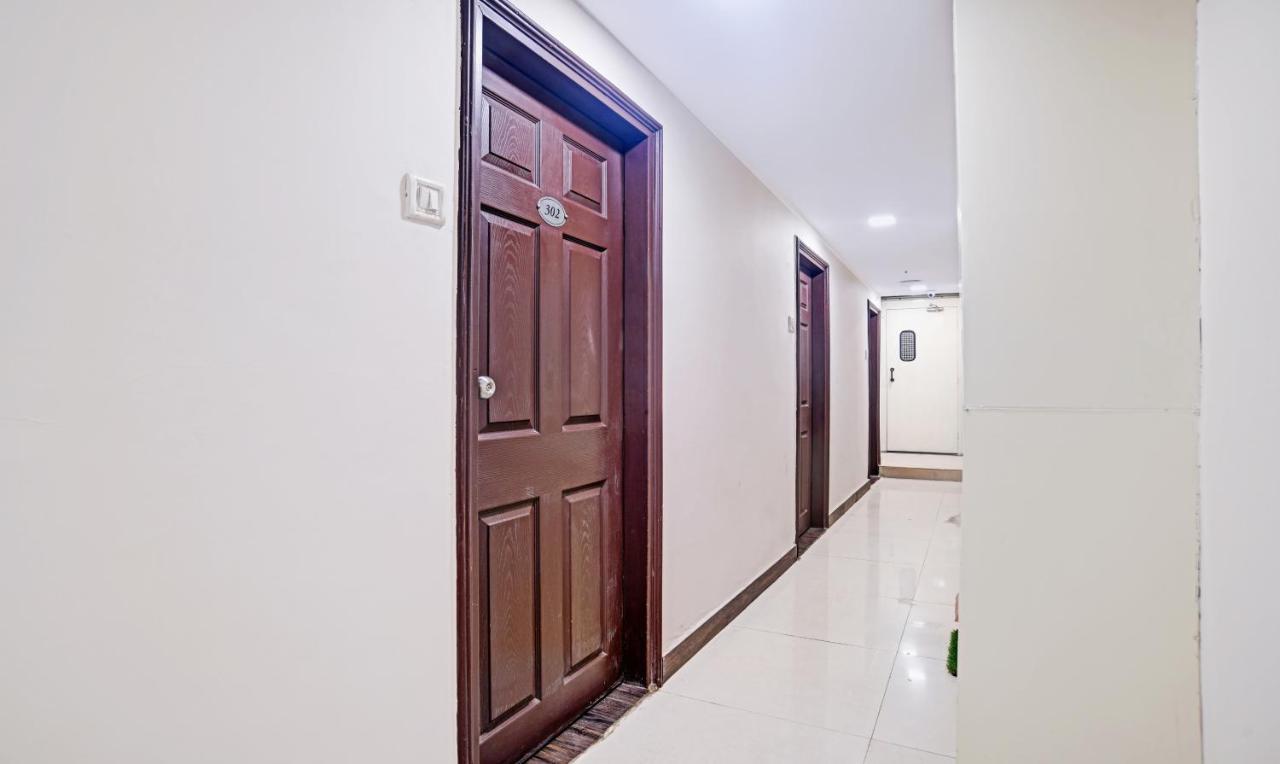 Dwarika 3* Indore